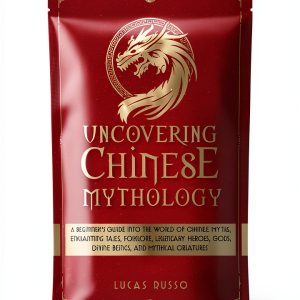 Ancient Chinese History Kindle eBook Book 8 of 11 Series Amazon-0