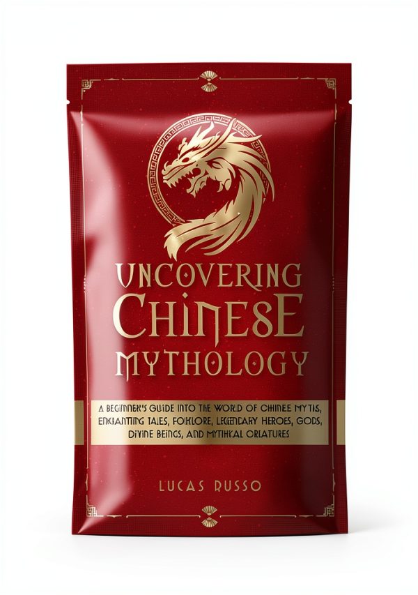 Ancient Chinese History Kindle eBook Book 8 of 11 Series Amazon-0