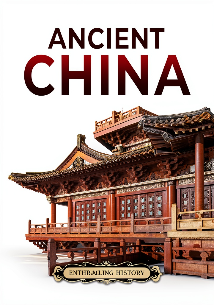 Ancient China History