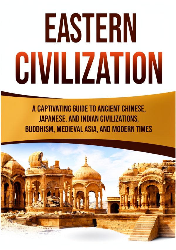Ancient Chinese History Kindle eBook History of Asia 112‑Page Edition-0