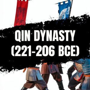 History of Chinese Dynasties Volume 4 Kindle eBook by XYZ Press-0