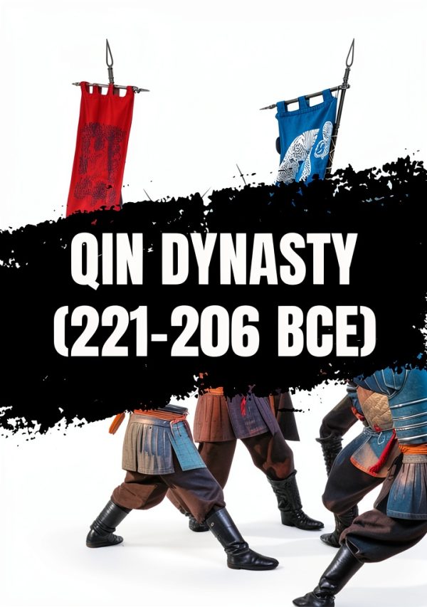History of Chinese Dynasties Volume 4 Kindle eBook by XYZ Press-0