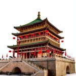 Ancient China History Kindle eBook – 110 Page Illustrated Guide-0