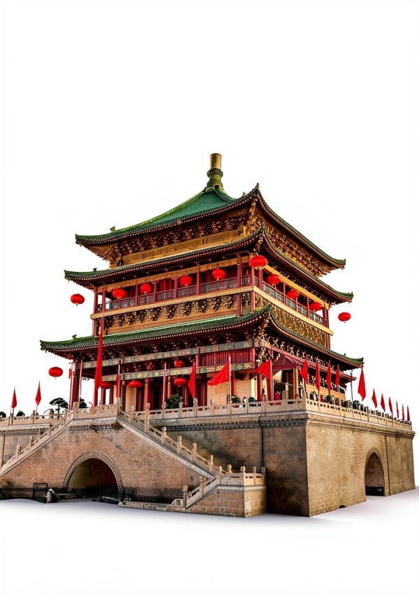 Ancient China History Kindle eBook – 110 Page Illustrated Guide-0