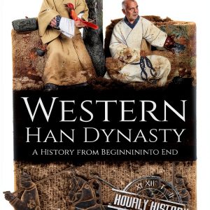 History of China Kindle eBook by Hourly History Ancient China Guide-0