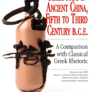 Ancient Chinese History Studies by University of South Carolina Press-0