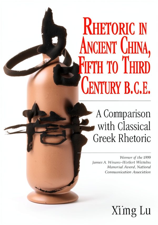 Ancient Chinese History Studies by University of South Carolina Press-0