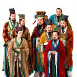 Ancient Chinese History Kindle eBook – 648 Pages Enhanced Typesetting-0