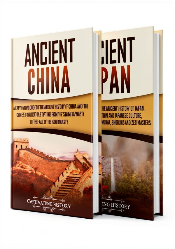 Ancient Chinese History Kindle eBook by Amazon.com Services LLC-0