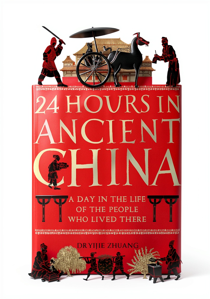 Ancient Chinese History
