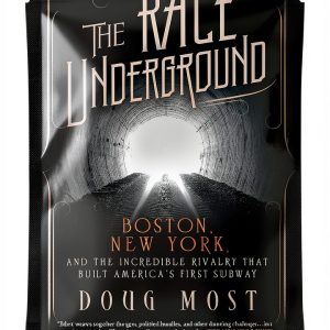 Mass Transit Illustrated History Kindle Edition St Martins Press-0