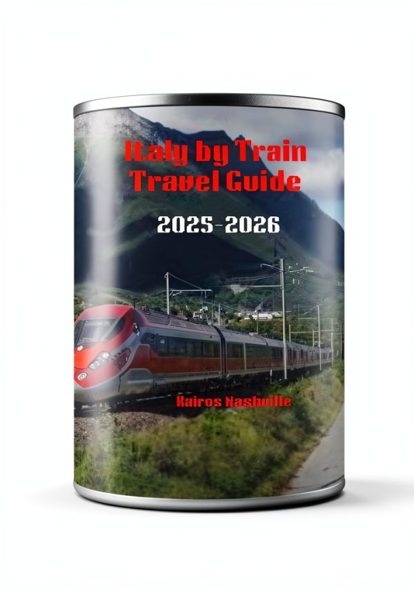 Mass Transit Guide Kindle eBook by Amazon – 146 Pages 2025-0