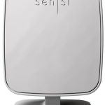 Sensi Room Sensor by Emerson Smart Thermostat Accessory Wi Fi Battery-0
