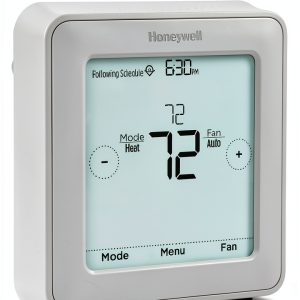 Honeywell Home RTH8560D 7-Day Programmable Touchscreen Thermostat-0