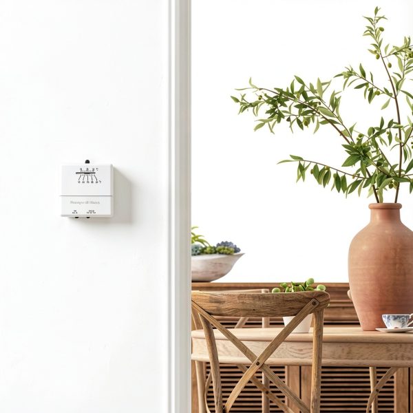 Honeywell Home CT33A1009 Non-Programmable Thermostat - Millivolt-3
