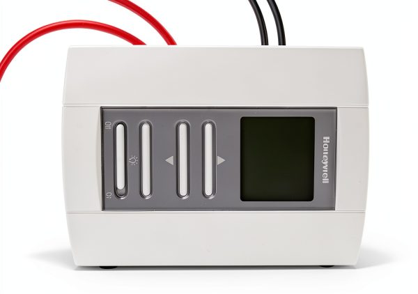 Honeywell TL7235A1003 Line Volt Pro Non-Programmable Digital Thermostat with Electronic Temperature Control, 240-Volt-2