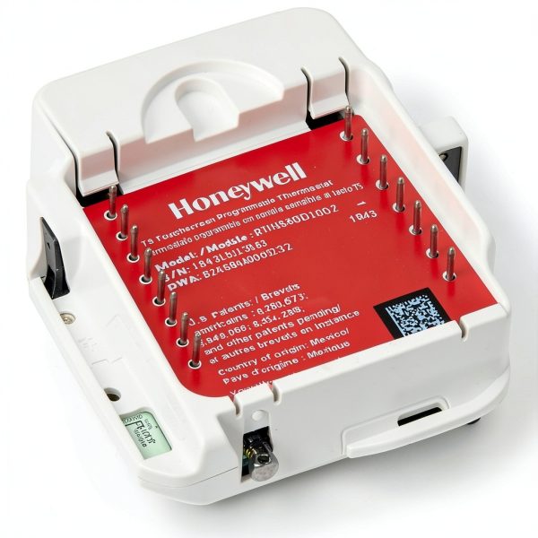 Honeywell Home RTH8560D 7-Day Programmable Touchscreen Thermostat-3
