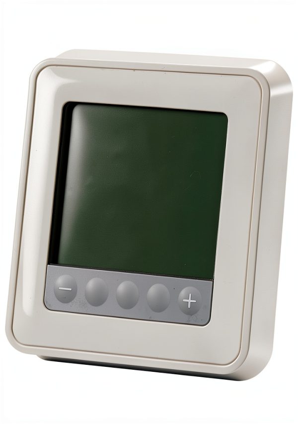 Honeywell TH6210U2001/U T6 Pro Programmable Thermostat 2 Heat 1 Cool-2