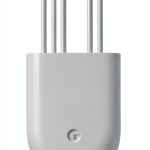 Google Nest Power Connector - C Wire Adapter for Smart Thermostats - 3.98in Accessory, Snow-0