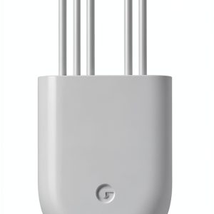 Google Nest Power Connector - C Wire Adapter for Smart Thermostats - 3.98in Accessory, Snow-0